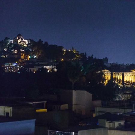 Breathtaking View Studio! Athens Exterior photo
