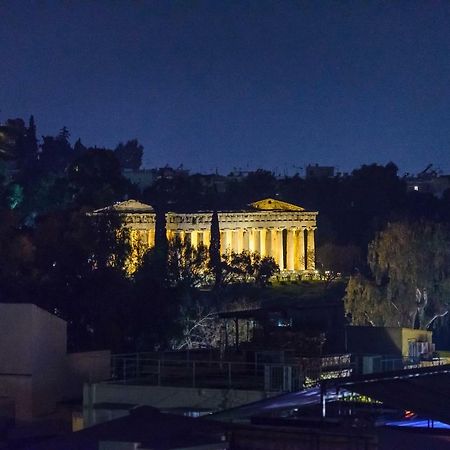 Breathtaking View Studio! Athens Exterior photo