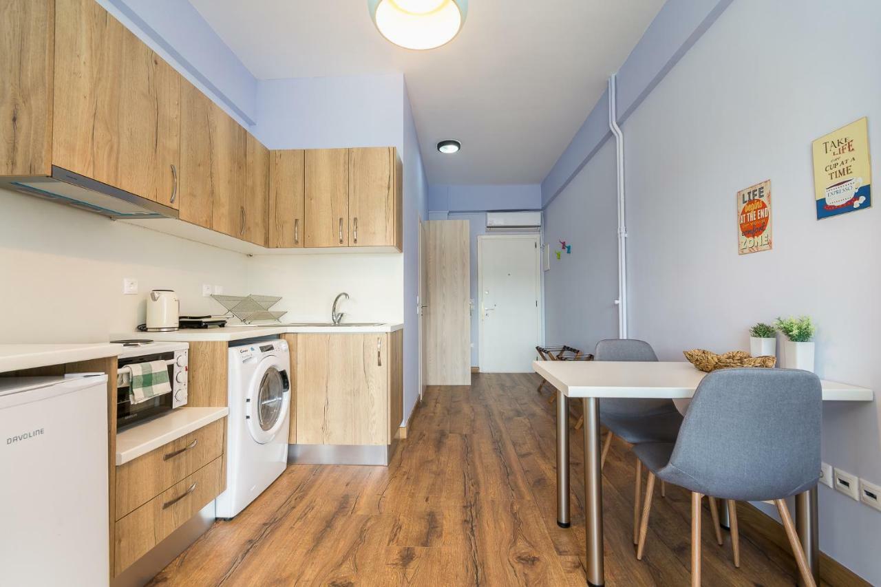 Breathtaking View Studio! Athens Exterior photo