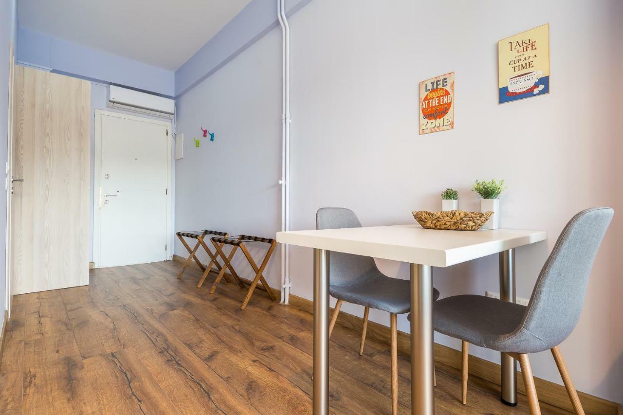 Breathtaking View Studio! Athens Exterior photo